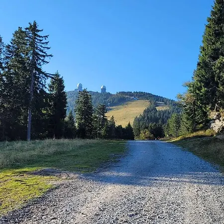 F&f Lägenhet Bayerisch Eisenstein