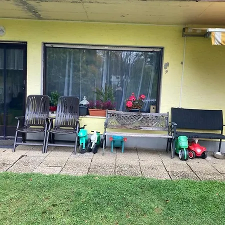 Apartment F&f Bayerisch Eisenstein