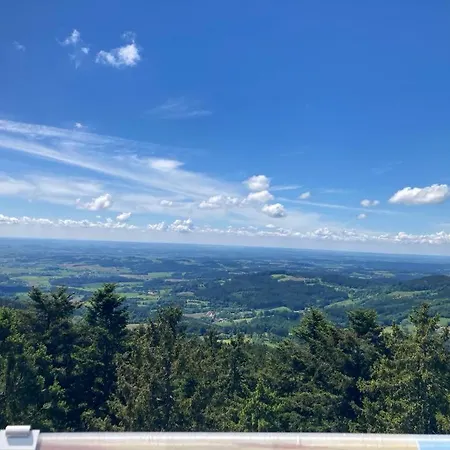 F&f * Bayerisch Eisenstein