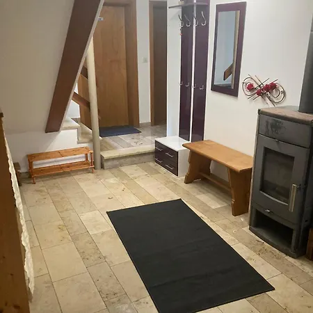 Apartment F&f Bayerisch Eisenstein