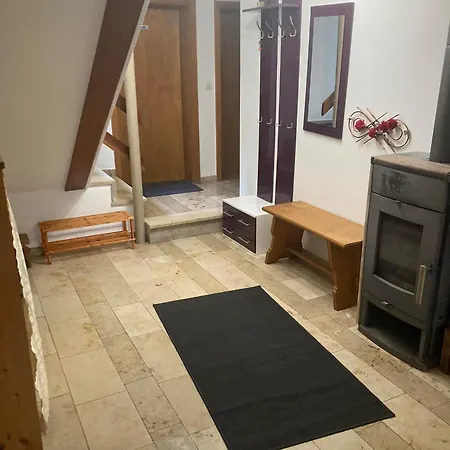 Apartment F&f Bayerisch Eisenstein