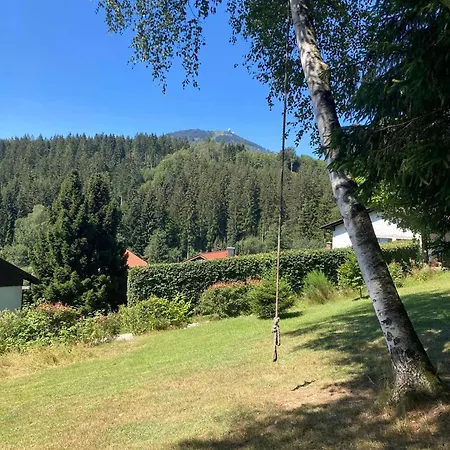 F&f Apartment Bayerisch Eisenstein
