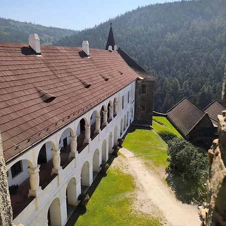 F&f Apartment Bayerisch Eisenstein