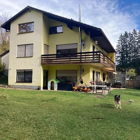 Apartment F&f Bayerisch Eisenstein