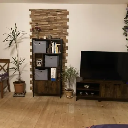 F&f Apartment *