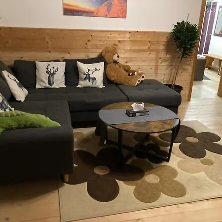 F&f Apartment Bayerisch Eisenstein