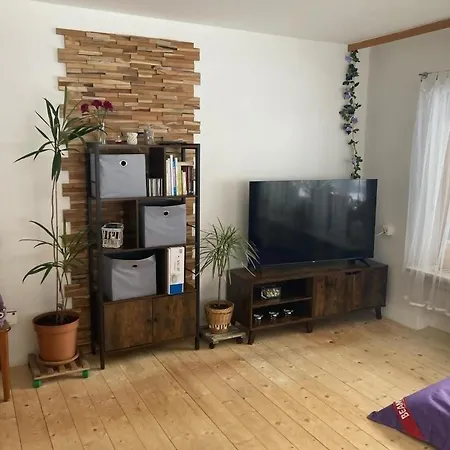 F&f Bayerisch Eisenstein