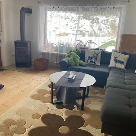 F&f Apartment