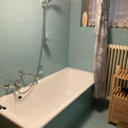 F&f Apartment