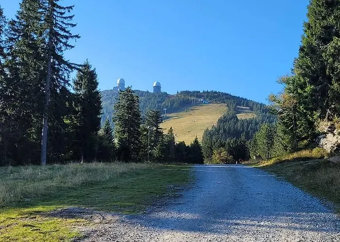 F&f Lejlighed Bayerisch Eisenstein